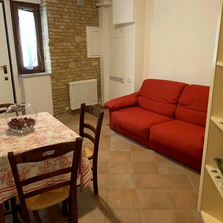 La Moretta Appartamento