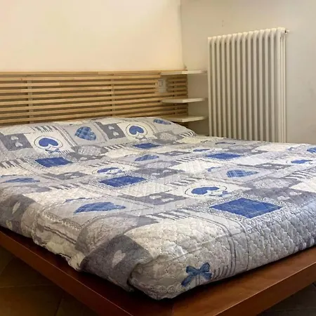 La Moretta Apartamento *