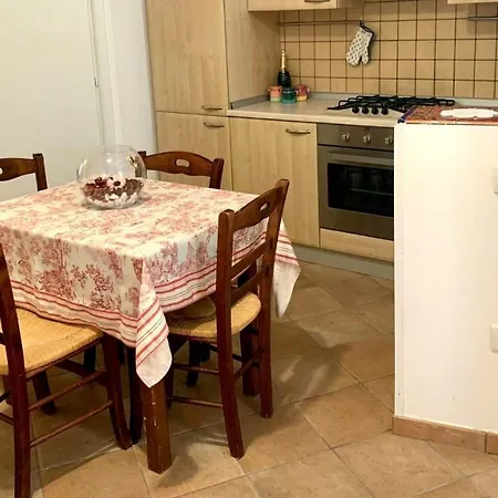 Apartamento La Moretta