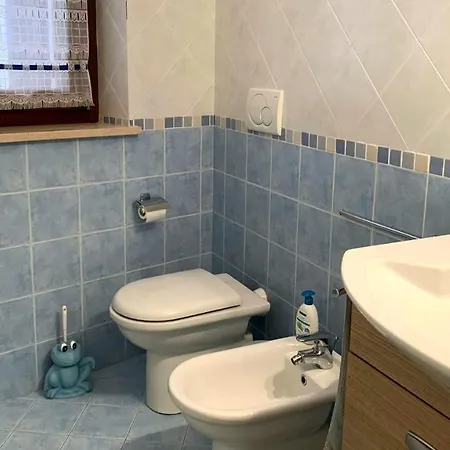 La Moretta Apartamento *